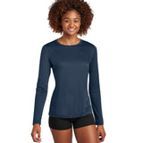 Sport-Tek® Women's Posi-UV® Pro Long Sleeve