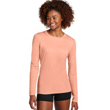 Sport-Tek® Women's Posi-UV® Pro Long Sleeve