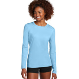 Sport-Tek® Women's Posi-UV® Pro Long Sleeve