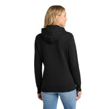 Port & Co™ Women's Core Fleece Pullover Hooded Sweatshirt