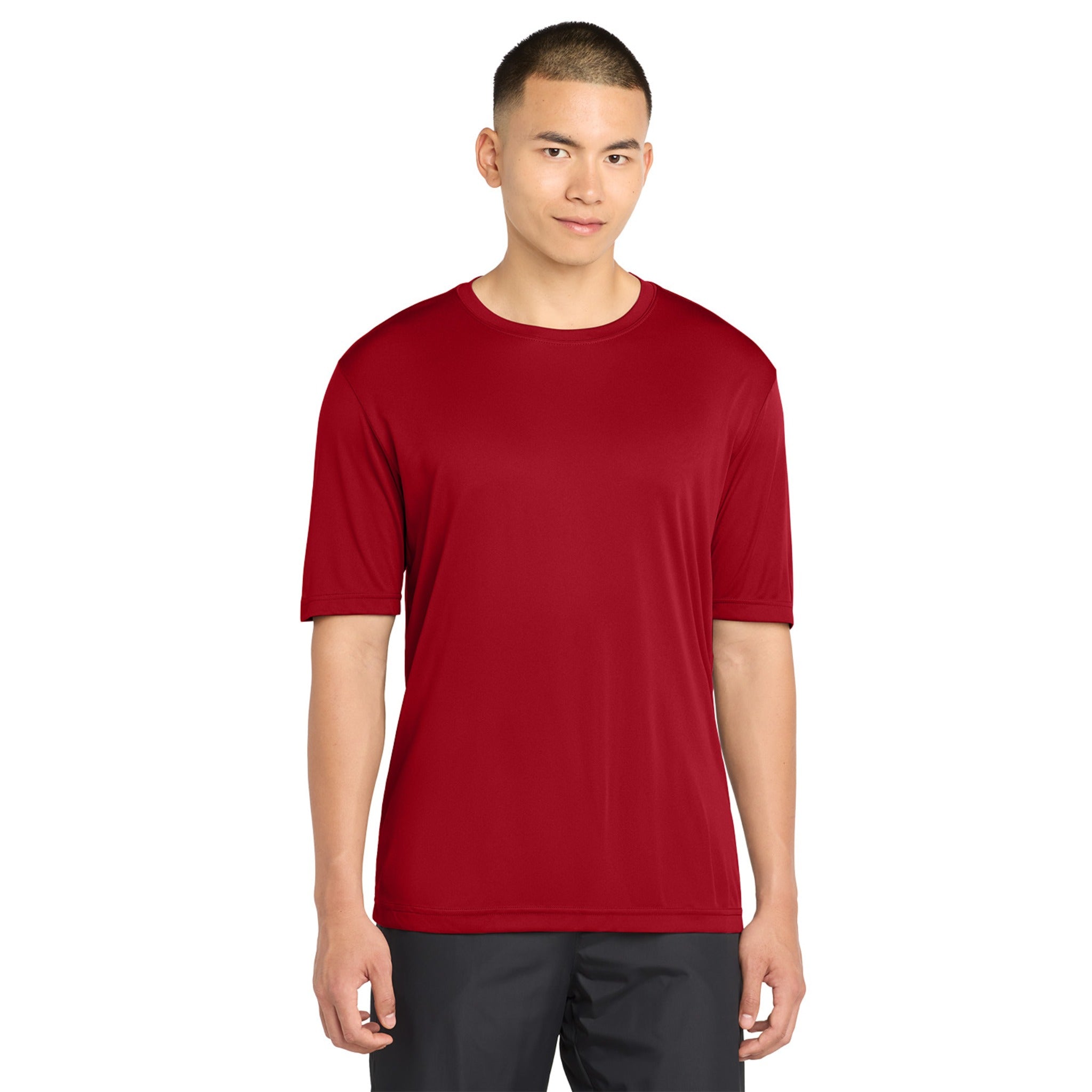 Sport-Tek® Men PosiCharge® Competitor™ Tee