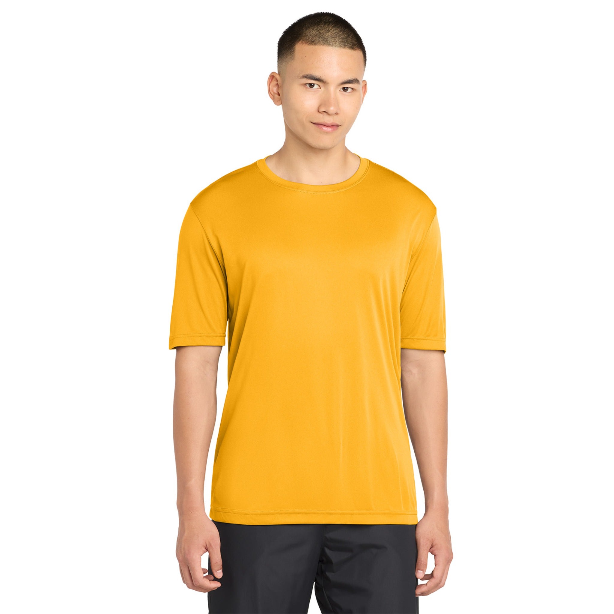 Sport-Tek® Men PosiCharge® Competitor™ Tee