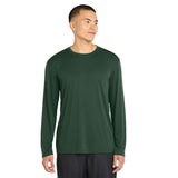 Sport-Tek® Men Long Sleeve PosiCharge® Competitor™ Tee