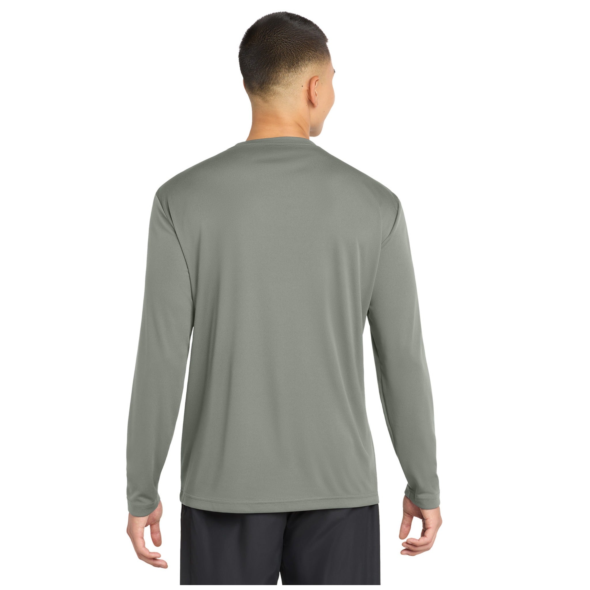 Sport-Tek® Men Long Sleeve PosiCharge® Competitor™ Tee