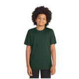 Sport-Tek® Youth Posi-UV® Pro Tee
