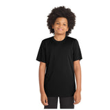 Sport-Tek® Youth Posi-UV® Pro Tee