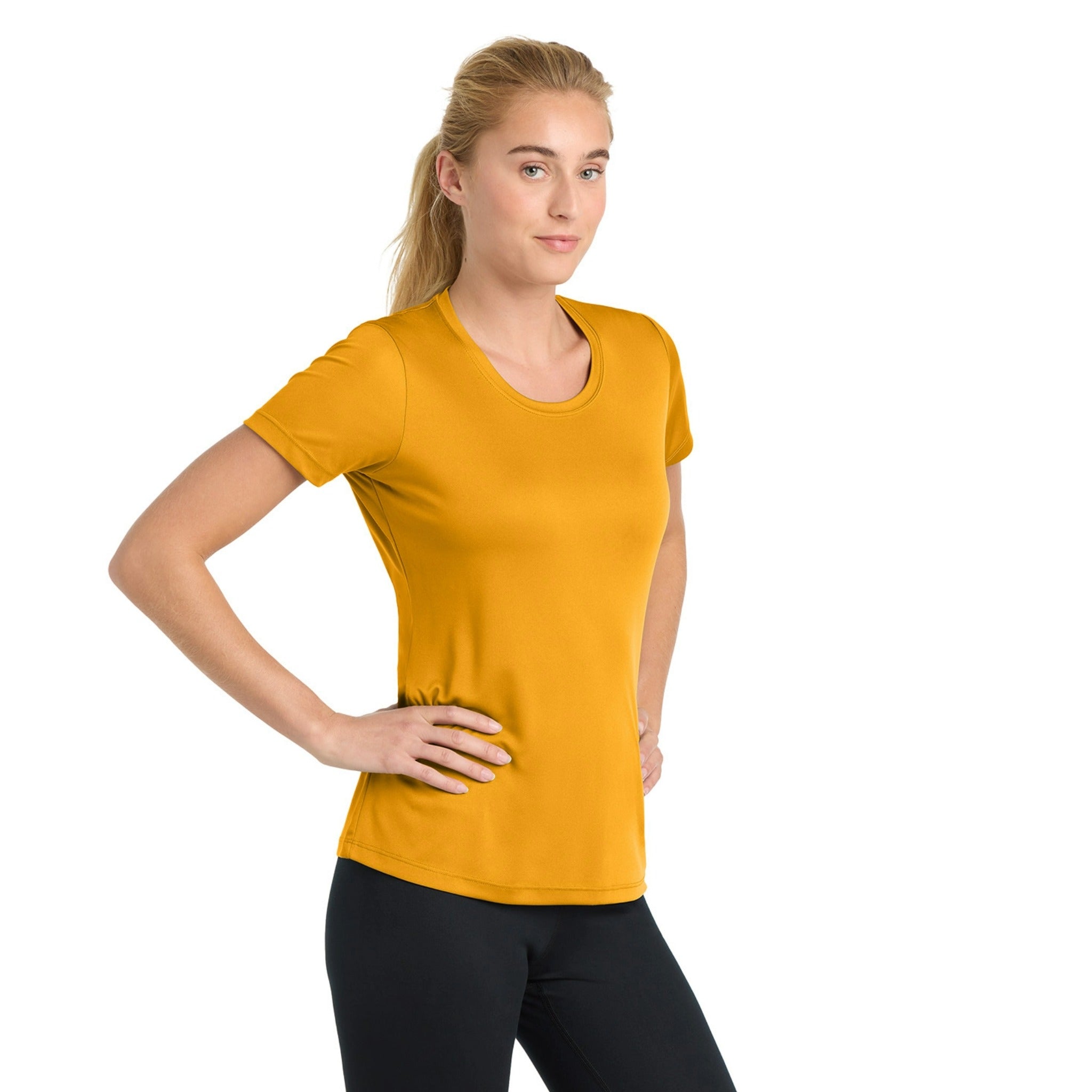 Sport-Tek® Women's PosiCharge® Competitor™ Tee