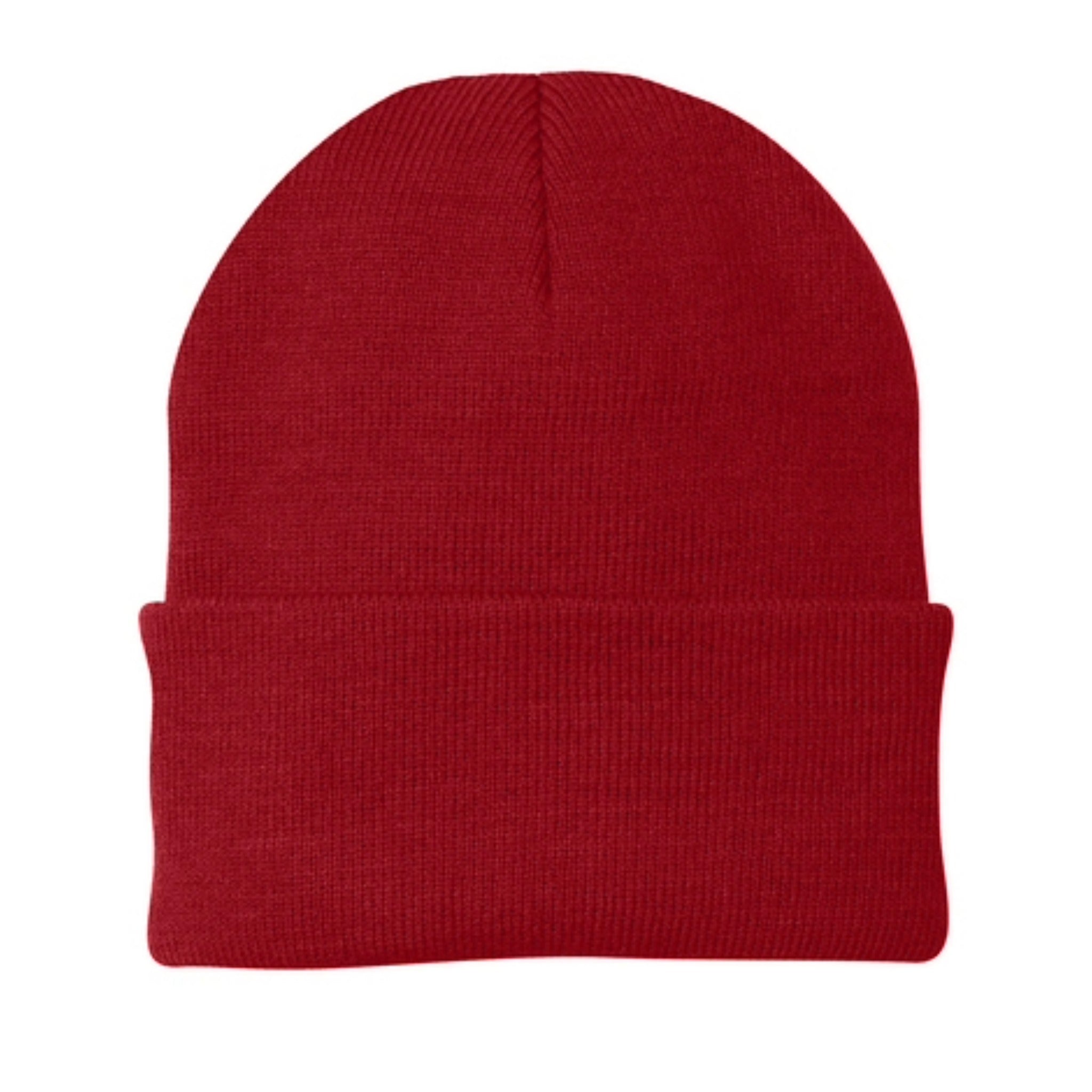 Port & Co™ Knit Cap