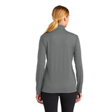 Sport-Tek® Women’s Micropique Sport-Wick® 1/4-Zip
