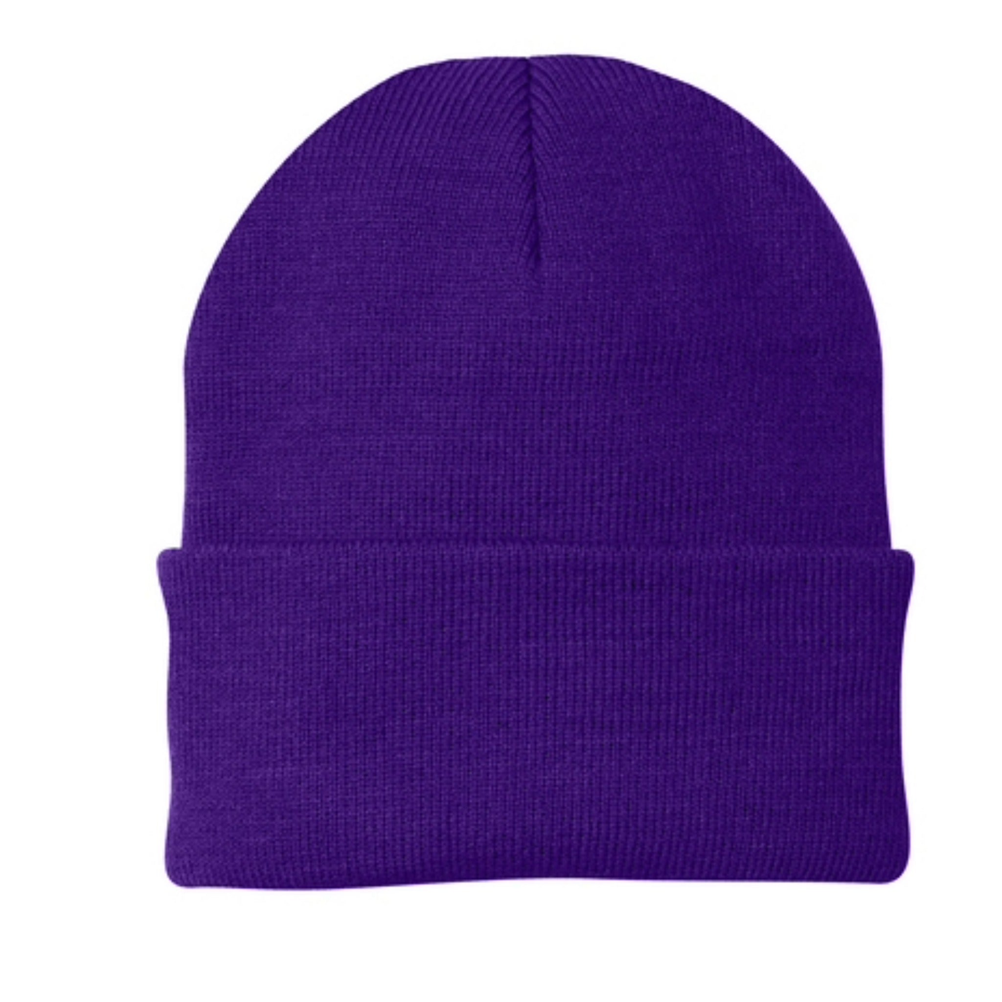 Port & Co™ Knit Cap