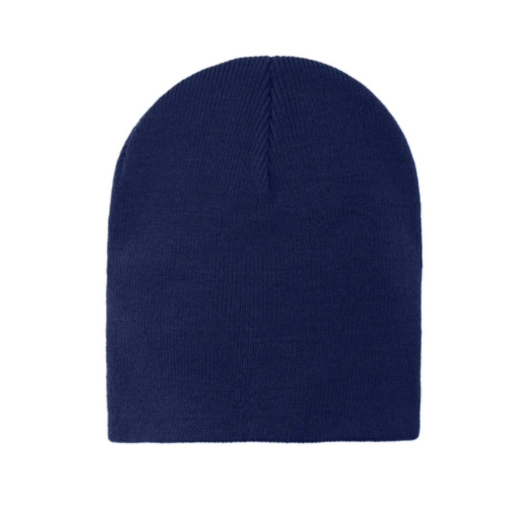 Port & Co™ Knit Skull Cap