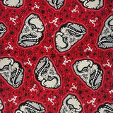 Alabama Graffiti - Fabric by the Yard - Lake Wind Studio