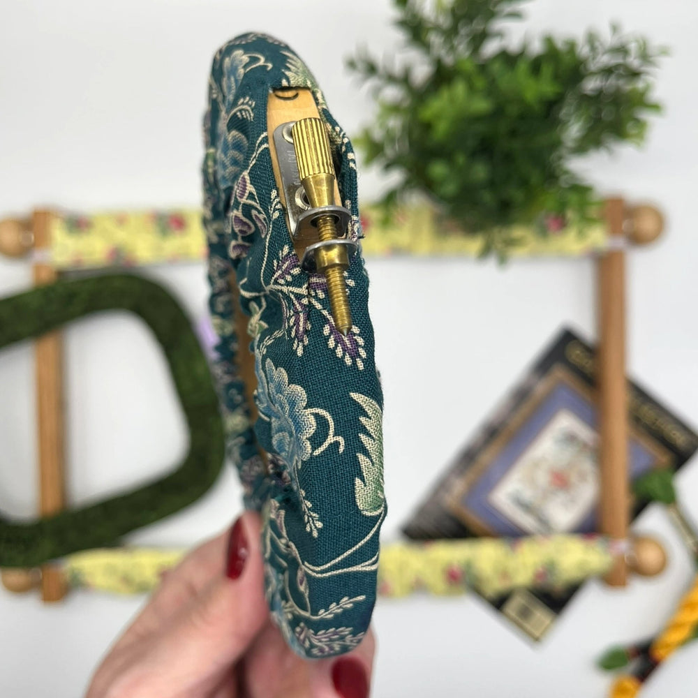 Grime Guards for Cross Stitch & Needlework Frames - Geometric Collection - Lake Wind Studio