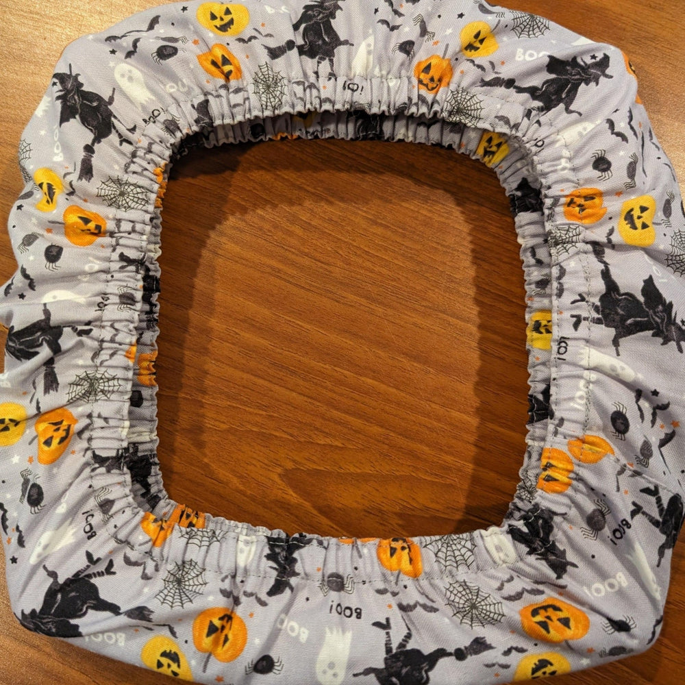 Grime Guards for Cross Stitch & Needlework Frames - Halloween Whitches - Lake Wind Studio