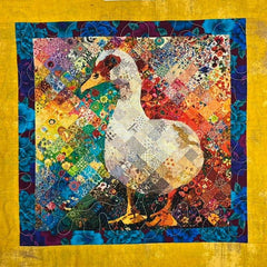 Project Bag - Abstracts on the Farm - Lake Wind Studio