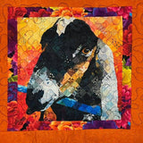 Project Bag - Abstracts on the Farm - Lake Wind Studio