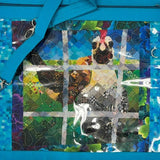 Project Bag - Abstracts on the Farm - Lake Wind Studio