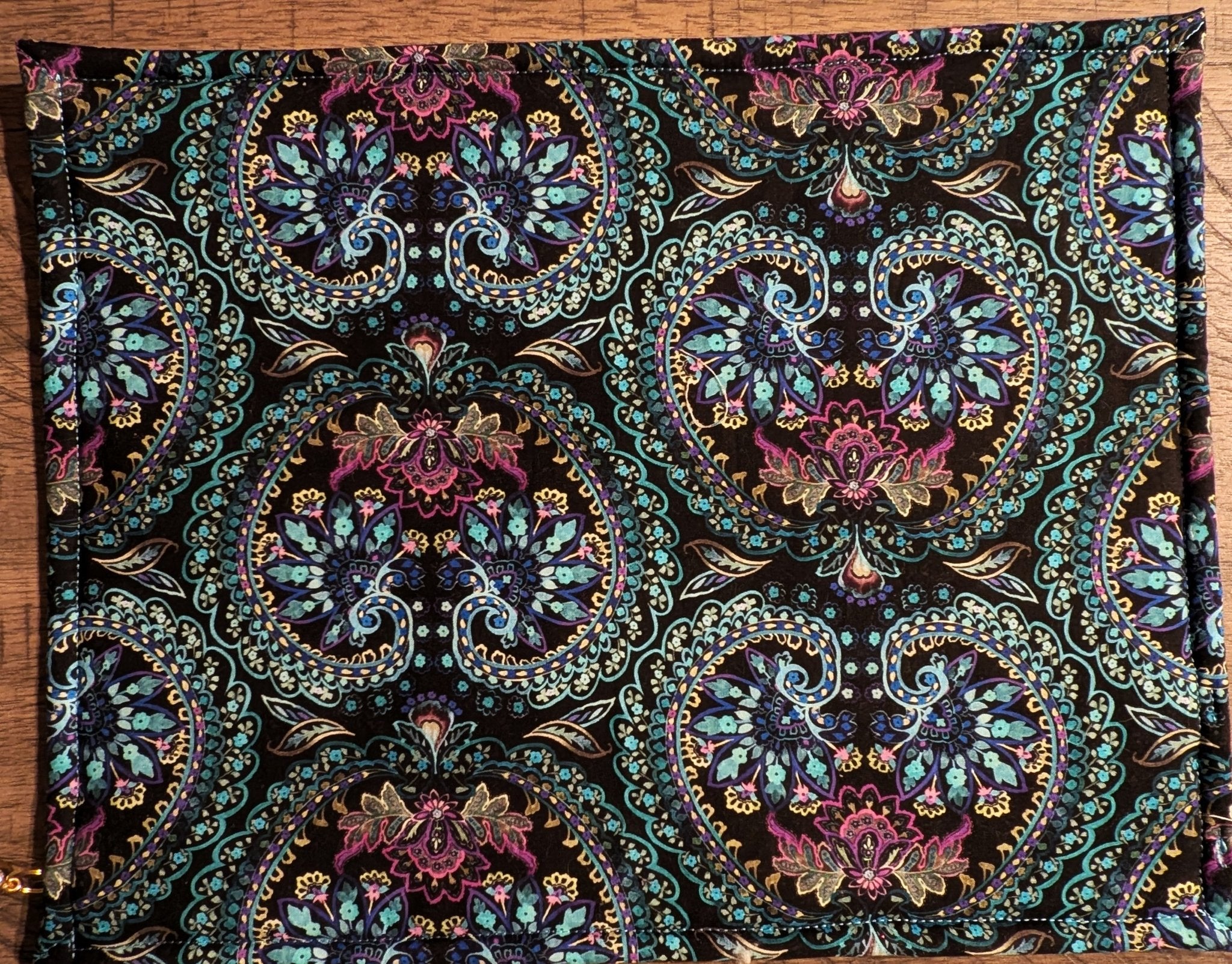 Project Bag - BluMedallion - Lake Wind Studio
