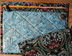 Project Bag - BluMedallion - Lake Wind Studio