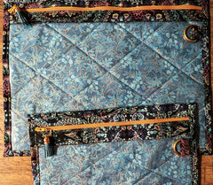 Project Bag - BluMedallion - Lake Wind Studio