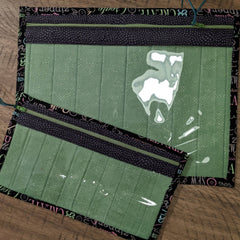 Project Bag - Create - Lake Wind Studio