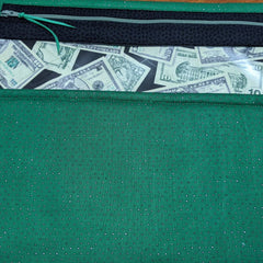 Project Bag - Dollars - Lake Wind Studio