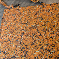 Project Bag - HalloweenGhostBoo - Lake Wind Studio