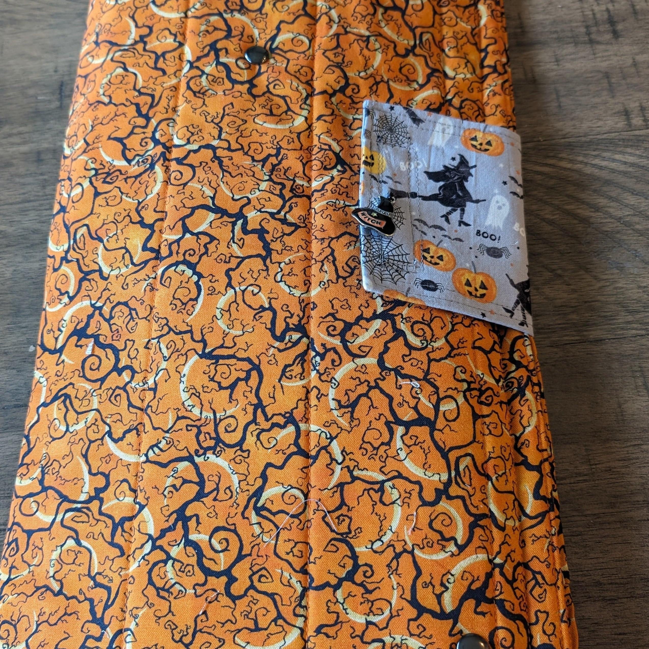 Retreat Mat - Travel Mat for Stitchers Witches