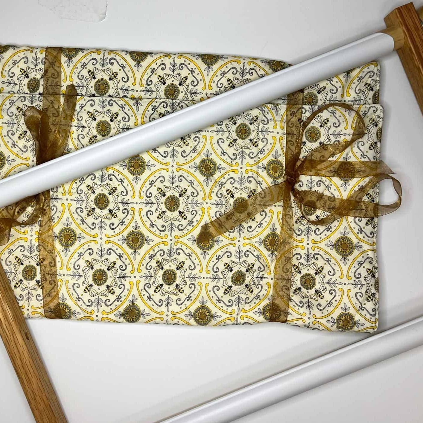 Scroll Frame Cover & Grime Guard Set - Lake Wind Studio